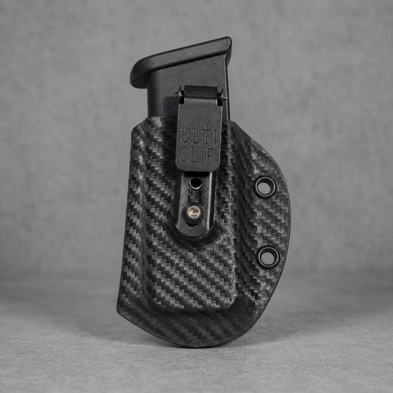 EMC - Extra Magazine Carrier