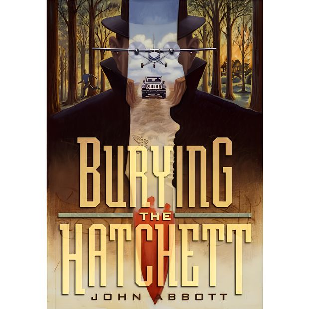 Burying the Hatchett
