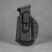 Extra Magazine Carrier from HAWG Holsters