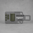 Gozenta Multi Tool from HAWG Holsters