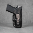Shadow Systems IWB/AIWB HAWG Holster with Ulticlip
