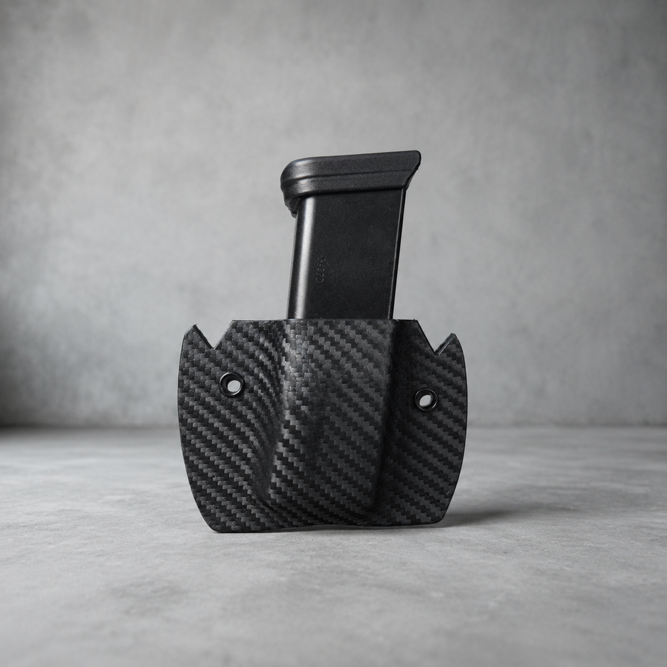 PMC - Pocket Magazine Carrier