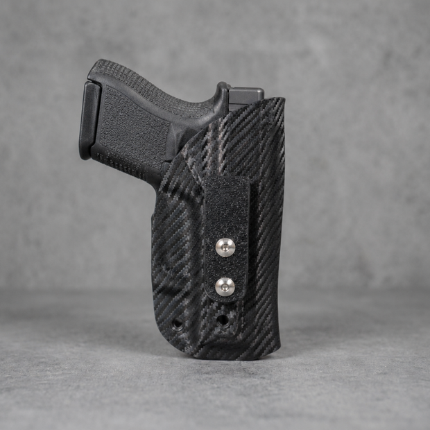 The HAWG STASH Custom Pocket Holster