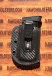 Extra Magazine Carrier from HAWG Holsters