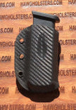 Extra Magazine Carrier from HAWG Holsters