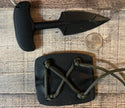 VLAD - Very Light Absolutely Discreet (custom)